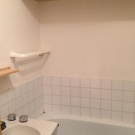 Cosy Au 6e Etage Avec Acces Aux Pistes - Le Pleynet - Fr-1-557a-47 Apartment *